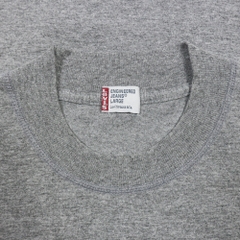 2000s Levi's Engineered Graphic T-Shirt Size L
