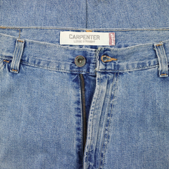 2000s Levi's Denim Carpenter Pants Size 36