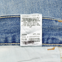 2000s Levi's Denim Carpenter Pants Size 36