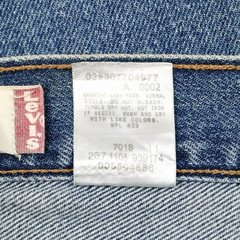 2000s Levi's 550 Denim Jeans Size 40