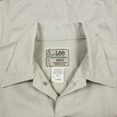 90s Lee Made in Japan Westerner Jacket Size L