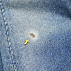 2000s Levi's 501 Made in USA Denim Jeans 33