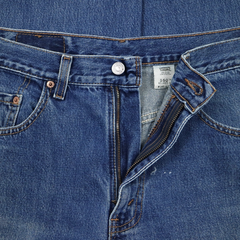 2000s Levi's 550 Made in USA Denim Jeans 34