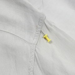 Kriff Mayer Rayon Sport Shirt Size M