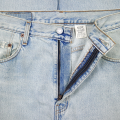 2000s Levi's 505 Denim Jeans 33