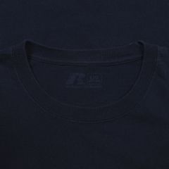 00s Russell Athletic Graphic T-Shirt Size L