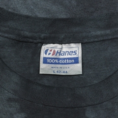 80s Hanes Made in USA Graphic T-Shirt Size L