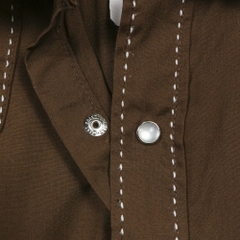 Rockmount Made in USA Western Shirt Size S