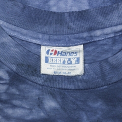 80s Hanes Made in USA Graphic T-Shirt Size M