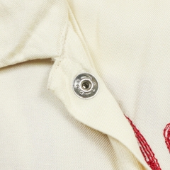 Indian Motorcycle Toyo Enterprise Sport Shirt Size M