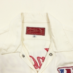 Indian Motorcycle Toyo Enterprise Sport Shirt Size M