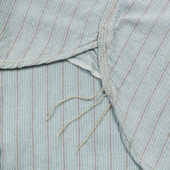 McHill Toys McCoy's Japan Work Shirt Size M