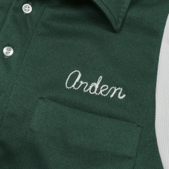 Vintage Hilton USA Made Sport Shirt Size M