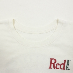 Vintage Tooheys Red Bitter Beer Graphic T-Shirt Size M