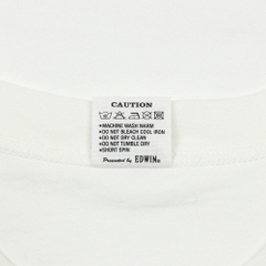 Edwin Made in JPN x Toyota 2000GT T-Shirt Size M