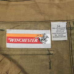 Winchester Trebark Realtree Camo Pants Size 33