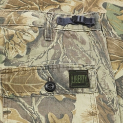 Vtg Liberty USA Realtree Camo Pants Size 38