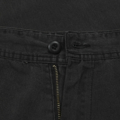 Rothco BDU Black Combat Trousers Size 34-36