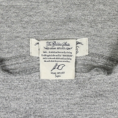 Remi Relief Made in JP Henley T-Shirt Size M