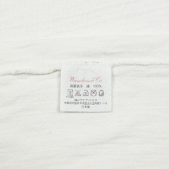 Warehouse Made in JP Graphic T-Shirt Size L