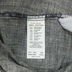 2000s Levi's Denim Engineered Jeans Size 32