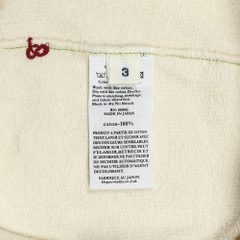 45rpm 45R Japan Made Hoodie Women Size M