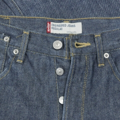 2000s Levi's Japan Denim Engineered Jeans Size 32