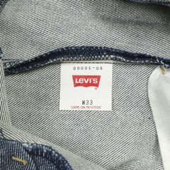 2000s Levi's Japan Denim Engineered Jeans Size 32
