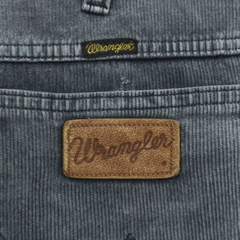 90s Wrangler Japan Corduroy Bootcut Jeans Size 31