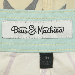 Deus Ex Machina Beach Shorts Size 31