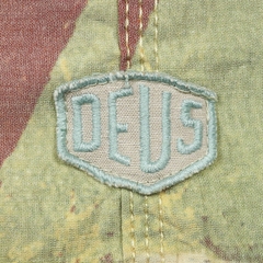 Deus Ex Machina Beach Shorts Size 31