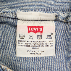 2000s Levi's 501 Denim Jeans 31