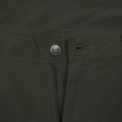 The North Face Outdoor Olive Nylon Pants Size 30