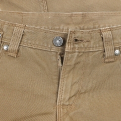 2000s Levi's Brown Denim Engineered Jeans Size 32