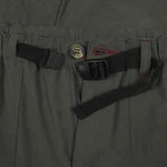 Columbia Titanium Nylon Utility Pants Women Size L