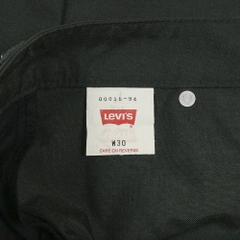 2000s Levi's Japan Engineered Jeans Size 29