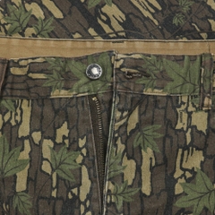 90s Winchester Outdoor Realtree Shorts Size 38