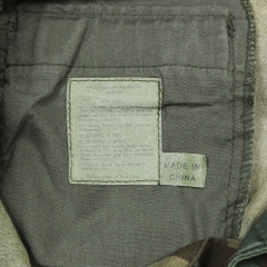 Rothco Woodland Camo Combat Trousers Size L