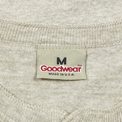 Goodwear USA Made Long Tail T-Shirt Size M