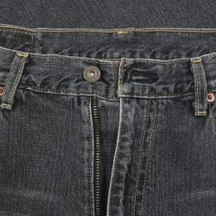 2000s Levi's 503 Denim Shorts Size 33