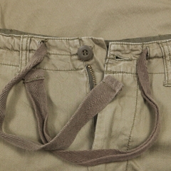 Avirex Brand Herringbone Utility Shorts Size 32