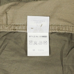 Avirex Brand Herringbone Utility Shorts Size 32