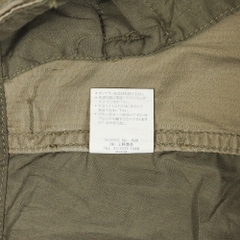 Avirex Brand Herringbone Utility Shorts Size 32