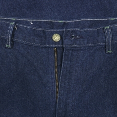 Vintage OshKosh B’Gosh USA Denim Painter Pants Size 32