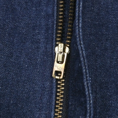 Vintage OshKosh B’Gosh USA Denim Painter Pants Size 32