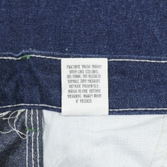 Vintage OshKosh B’Gosh USA Denim Painter Pants Size 32