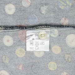 ciao.indenture Made in Japan Canvas Shirt Size M