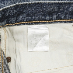 Momotaro 0201 Japan Selvedge Denim Jeans Size 31
