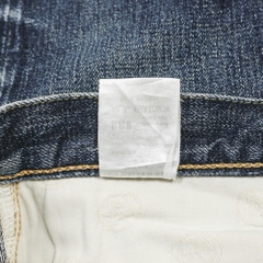 Momotaro 0201 Japan Selvedge Denim Jeans Size 31