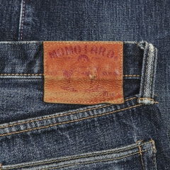 Momotaro 0201 Japan Selvedge Denim Jeans Size 31